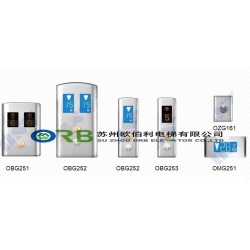 Surface mounted LOP