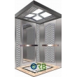 Passenger lift cabin