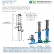 Oil buffer (Spring outside)