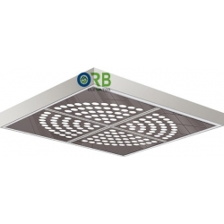 Cabin ceiling