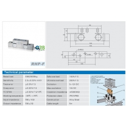 Load sensor (RHP-F)