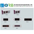 Floor display surface mounted, HPI, LOP