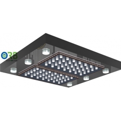 Cabin ceiling