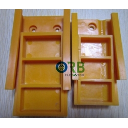 Flat Cable clamp