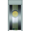 Door panel
