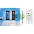 Touch screen LOP, Elevator LOP