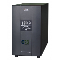 Elevator Automatic Rescue Device(UPS)