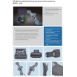 Mobile load balancing measurement system
