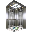 Passenger lift cabin