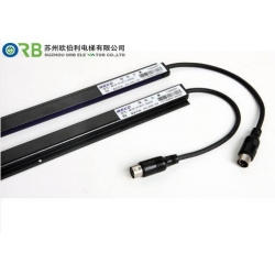 Elevator light curtain/door detector/safety adge