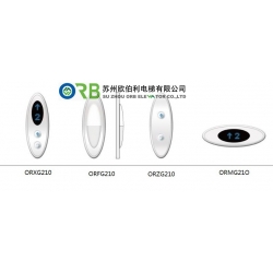 Surface mounted LOP