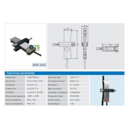 Elevator load sensor (RH-HC)