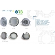 LED cabin light