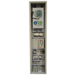 Roomless Elevator control cabinet,elevator controller