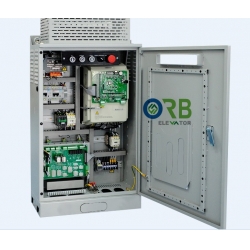 Elevator control cabinet,elevator controller