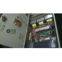 Elevator Automatic Rescue Device(ELD, ARD)