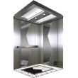 Passenger lift cabin