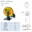 Overspeed Governor