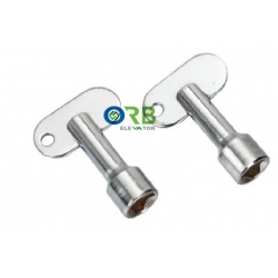 Car Door key&Lock