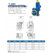 Geared traction machine, Motor
