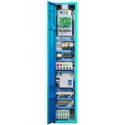 Roomless Elevator control cabinet,elevator controller