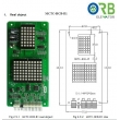 Monarch Serial display/indicator(MCTC-HCB-R1)
