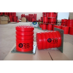 Polyurethane buffer, PU buffer