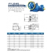 Geared traction machine, Motor