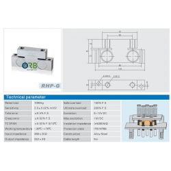 Load sensor (RHP-G)