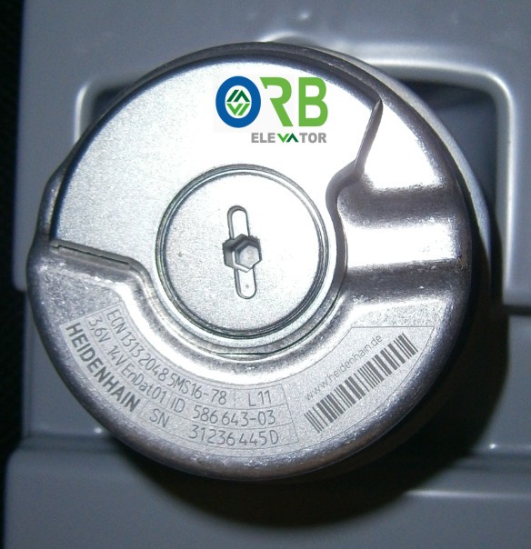 4.4 Rotary Encoder
