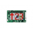 Dot matrix LED display/indicator