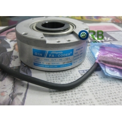 TAMAGAWA encoder