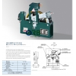 Bi-directional Overspeed Governor