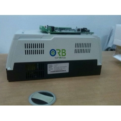 Monarch Elevator integrated controller