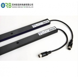 Mitsubishi type Elevator light curtain/door detector/safety adge